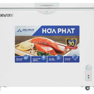 Tủ đông Hòa Phát 1 ngăn 1 cánh HCF 516S1Đ1