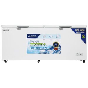 Tủ đông dung tích lớn Hòa Phát Inverter HPF AD8783