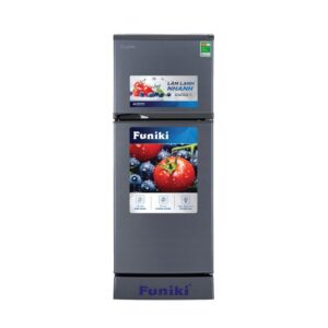 Tủ lạnh Funiki 126 lít FR-132CI